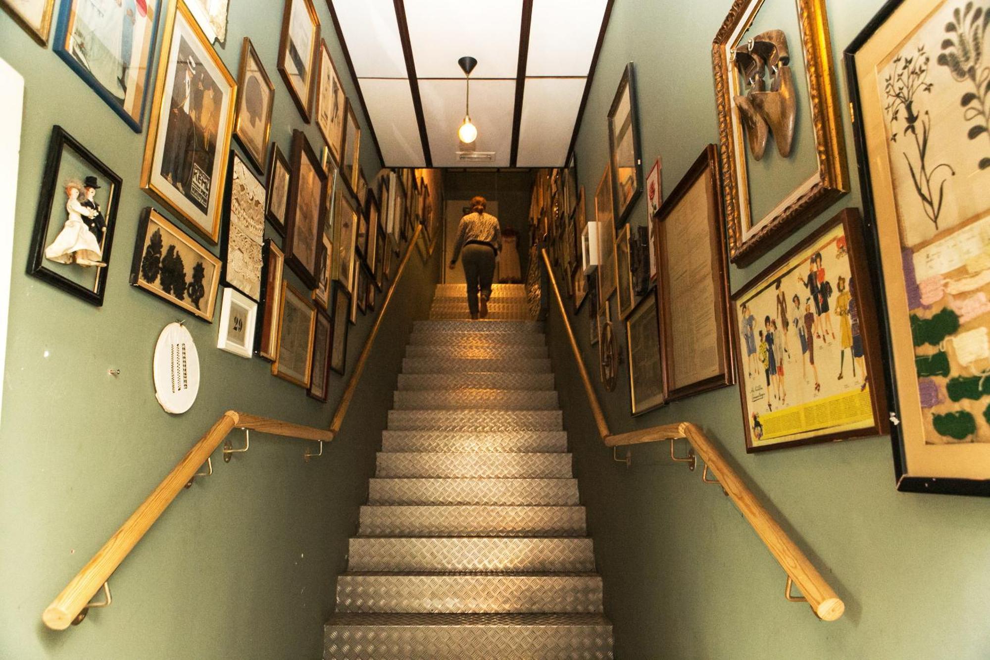 Pars Tailor'S Hostel — Photos 3